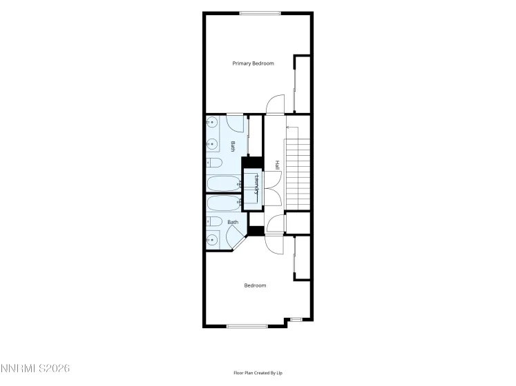3114 Sterling Ridge, Sparks, Nevada 89431, 2 Bedrooms Bedrooms, ,3 BathroomsBathrooms,Residential,Residential,Sterling Ridge,0,260009130