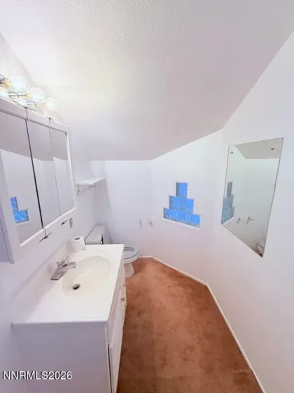 Loft Bath