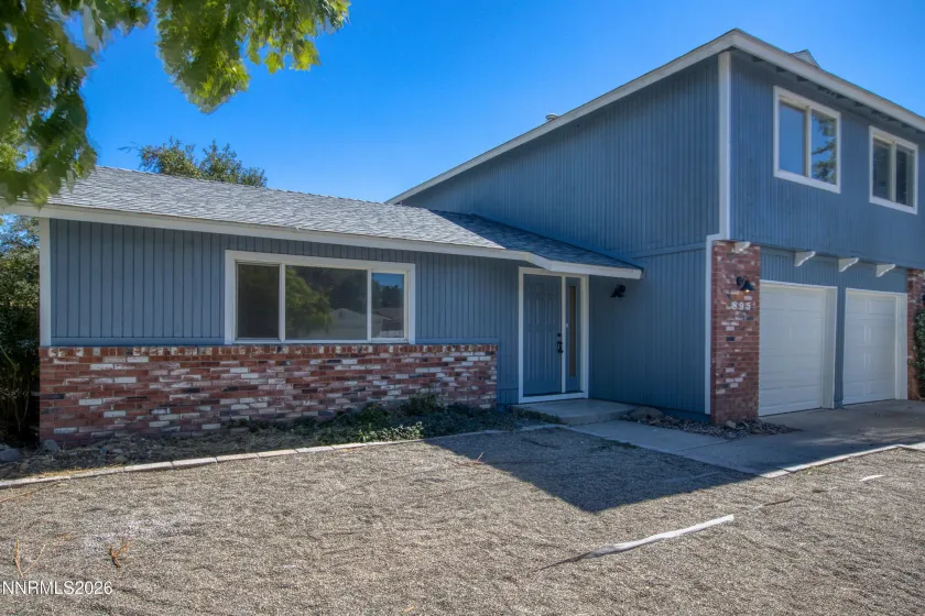 895 Camino Real, Sparks, Nevada 89434, 3 Bedrooms Bedrooms, ,3 BathroomsBathrooms,Residential,Residential,Camino Real,0,260009132