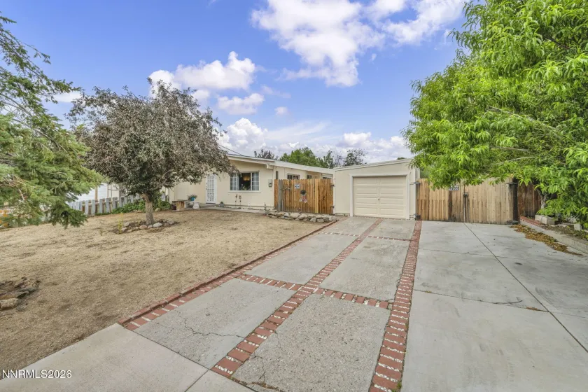 13540 Mount Shasta, Reno, Nevada 89506, 3 Bedrooms Bedrooms, ,1 BathroomBathrooms,Residential,Residential,Mount Shasta,0,260009134