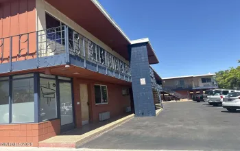 500 University, Reno, Nevada 89501, 1 Bedroom Bedrooms, ,1 BathroomBathrooms,Residential Lease,Manufactured,University,0,260009135