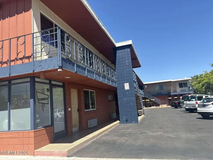 500 University, Reno, Nevada 89501, 1 Bedroom Bedrooms, ,1 BathroomBathrooms,Residential Lease,Manufactured,University,0,260009135