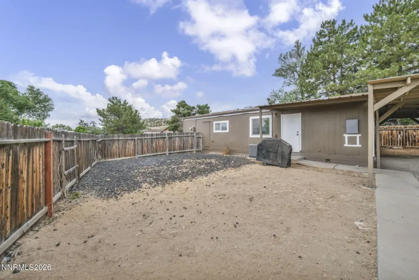 587 Jenni, Moundhouse, Nevada 89706, 3 Bedrooms Bedrooms, ,2 BathroomsBathrooms,Residential,Residential,Jenni,0,260009136