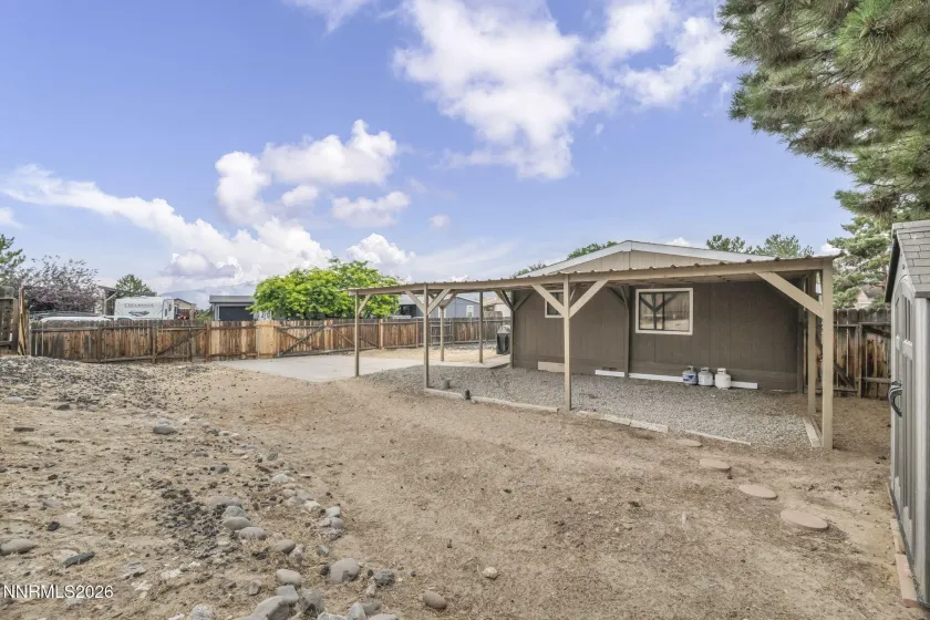 587 Jenni, Moundhouse, Nevada 89706, 3 Bedrooms Bedrooms, ,2 BathroomsBathrooms,Residential,Residential,Jenni,0,260009136