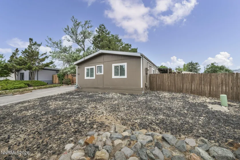 587 Jenni, Moundhouse, Nevada 89706, 3 Bedrooms Bedrooms, ,2 BathroomsBathrooms,Residential,Residential,Jenni,0,260009136