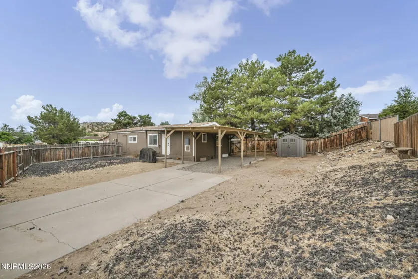 587 Jenni, Moundhouse, Nevada 89706, 3 Bedrooms Bedrooms, ,2 BathroomsBathrooms,Residential,Residential,Jenni,0,260009136