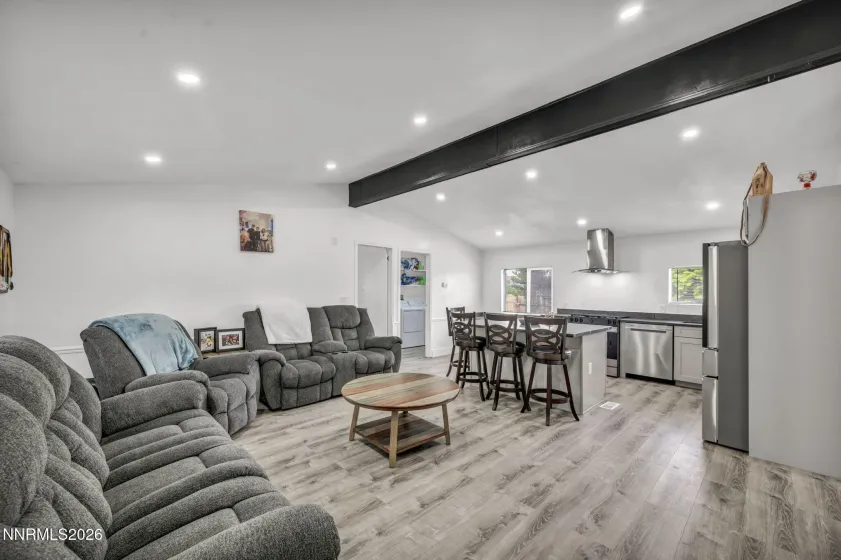 587 Jenni, Moundhouse, Nevada 89706, 3 Bedrooms Bedrooms, ,2 BathroomsBathrooms,Residential,Residential,Jenni,0,260009136