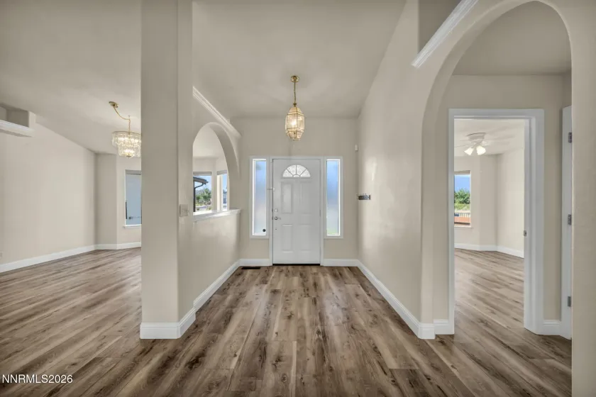 1284 Topaz, Gardnerville, Nevada 89460, 3 Bedrooms Bedrooms, ,2 BathroomsBathrooms,Residential,Residential,Topaz,0,260009141