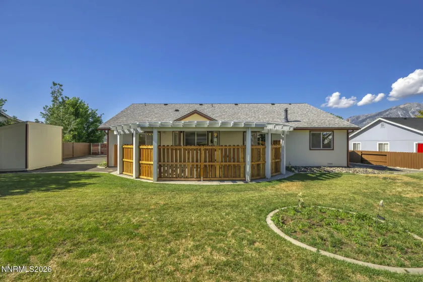 1284 Topaz, Gardnerville, Nevada 89460, 3 Bedrooms Bedrooms, ,2 BathroomsBathrooms,Residential,Residential,Topaz,0,260009141