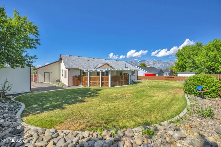 1284 Topaz, Gardnerville, Nevada 89460, 3 Bedrooms Bedrooms, ,2 BathroomsBathrooms,Residential,Residential,Topaz,0,260009141