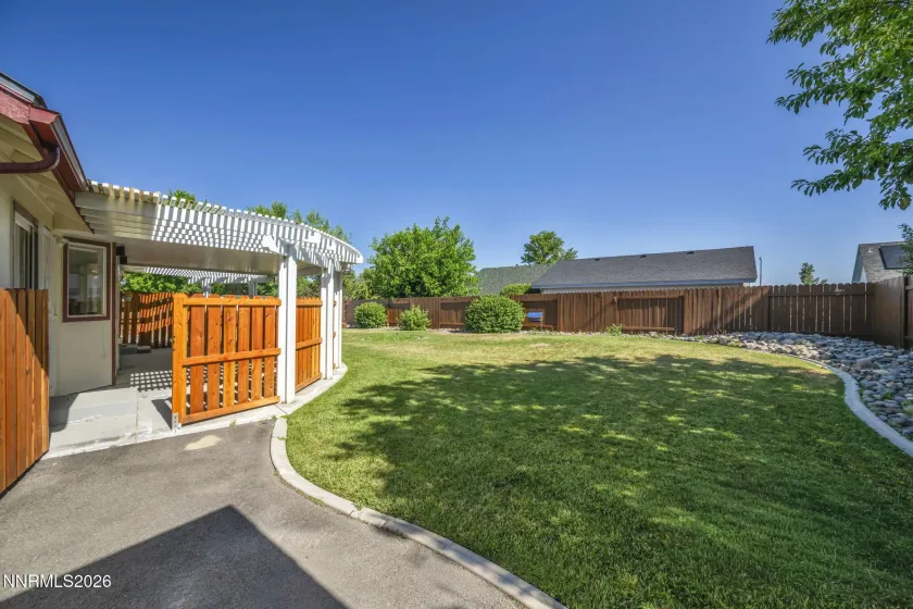 1284 Topaz, Gardnerville, Nevada 89460, 3 Bedrooms Bedrooms, ,2 BathroomsBathrooms,Residential,Residential,Topaz,0,260009141