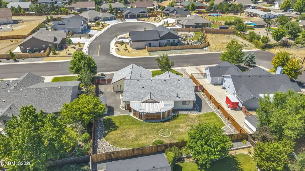 1284 Topaz, Gardnerville, Nevada 89460, 3 Bedrooms Bedrooms, ,2 BathroomsBathrooms,Residential,Residential,Topaz,0,260009141