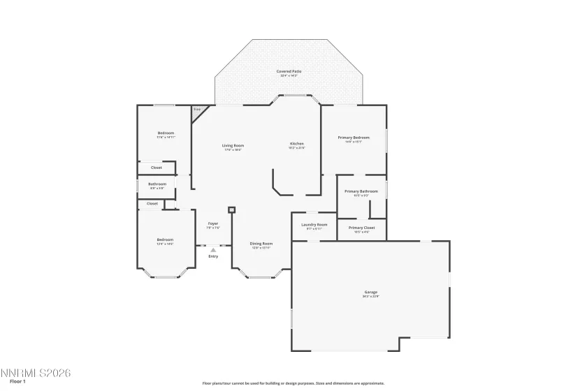 1284 Topaz, Gardnerville, Nevada 89460, 3 Bedrooms Bedrooms, ,2 BathroomsBathrooms,Residential,Residential,Topaz,0,260009141