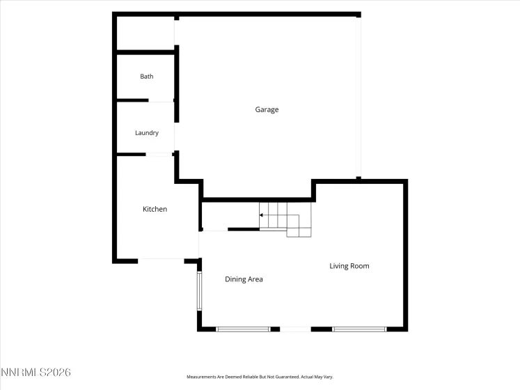 1763 London, Sparks, Nevada 89431, 2 Bedrooms Bedrooms, ,2 BathroomsBathrooms,Residential,Residential,London,0,260009195