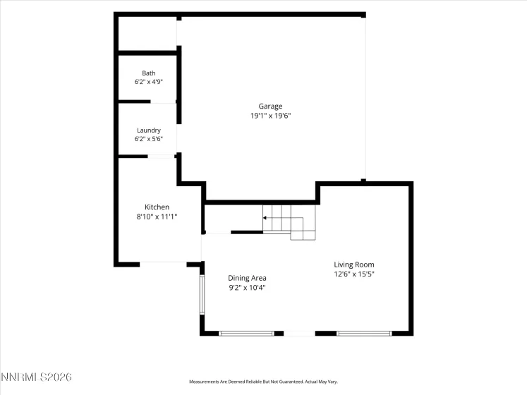 1763 London, Sparks, Nevada 89431, 2 Bedrooms Bedrooms, ,2 BathroomsBathrooms,Residential,Residential,London,0,260009195