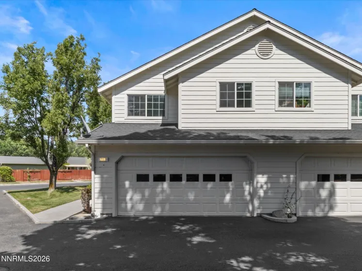 1179 Cottonwood, Gardnerville, Nevada 89410, 2 Bedrooms Bedrooms, ,3 BathroomsBathrooms,Residential,Residential,Cottonwood,0,260009196