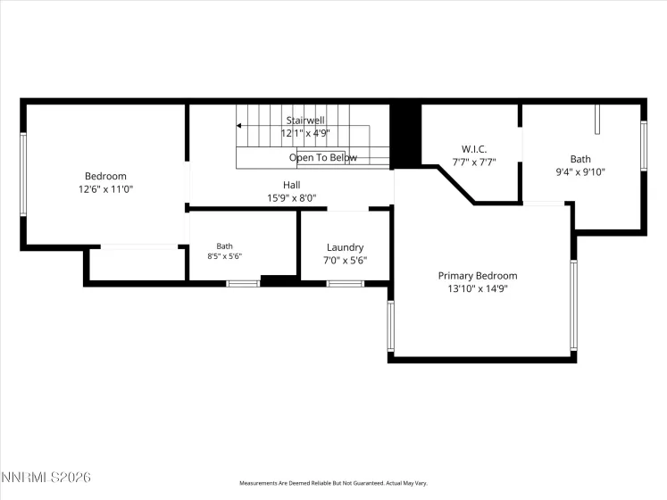 1179 Cottonwood, Gardnerville, Nevada 89410, 2 Bedrooms Bedrooms, ,3 BathroomsBathrooms,Residential,Residential,Cottonwood,0,260009196