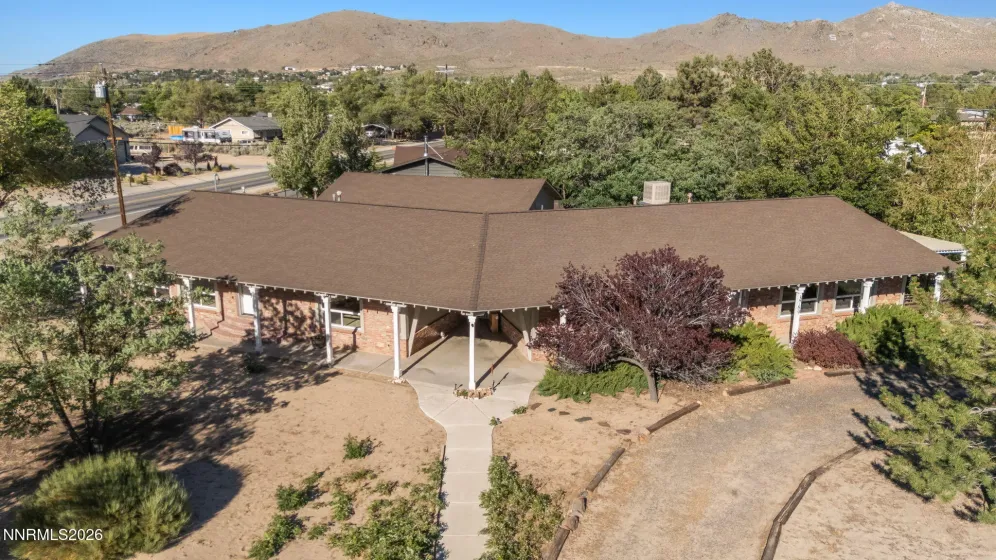 3789 Ponderosa, Carson City, Nevada 89701, 4 Bedrooms Bedrooms, ,3 BathroomsBathrooms,Residential,Residential,Ponderosa,0,260009197