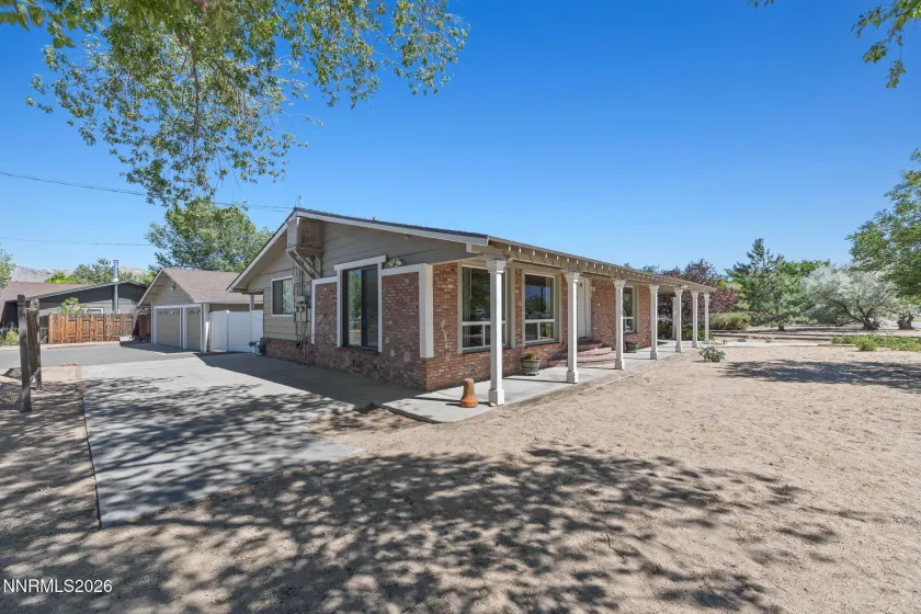 3789 Ponderosa, Carson City, Nevada 89701, 4 Bedrooms Bedrooms, ,3 BathroomsBathrooms,Residential,Residential,Ponderosa,0,260009197