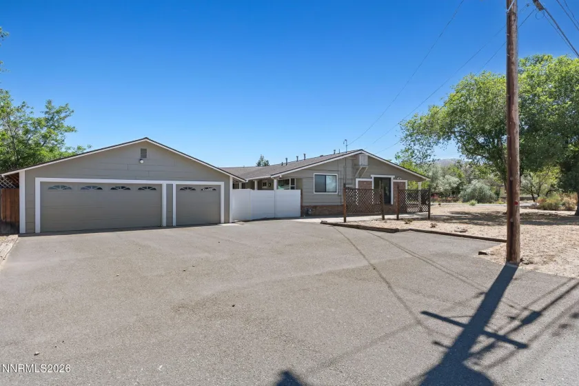 3789 Ponderosa, Carson City, Nevada 89701, 4 Bedrooms Bedrooms, ,3 BathroomsBathrooms,Residential,Residential,Ponderosa,0,260009197
