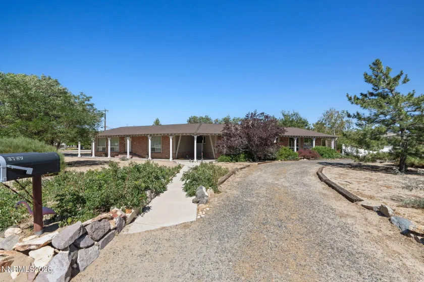 3789 Ponderosa, Carson City, Nevada 89701, 4 Bedrooms Bedrooms, ,3 BathroomsBathrooms,Residential,Residential,Ponderosa,0,260009197