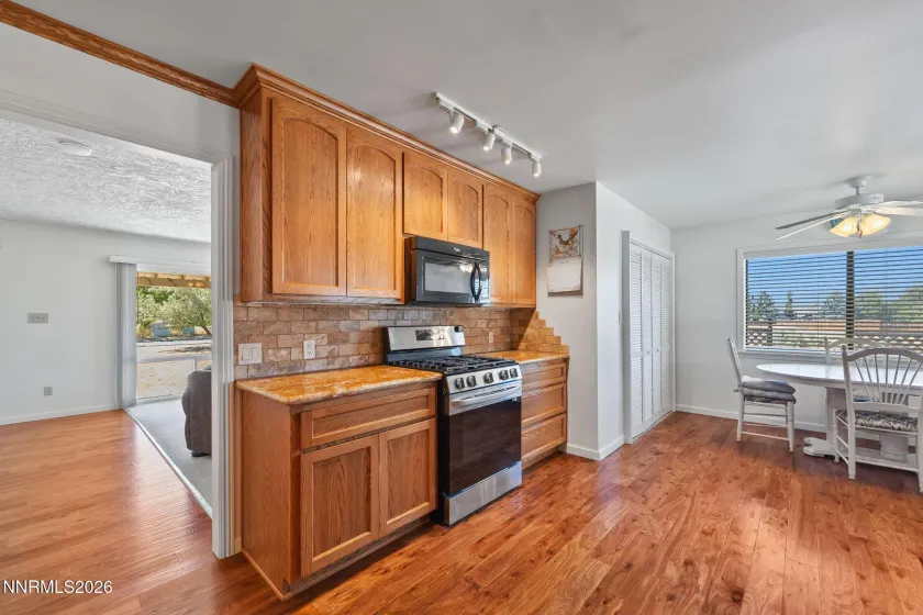3789 Ponderosa, Carson City, Nevada 89701, 4 Bedrooms Bedrooms, ,3 BathroomsBathrooms,Residential,Residential,Ponderosa,0,260009197