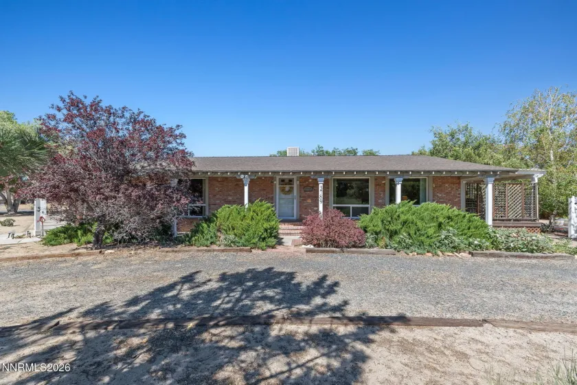 3789 Ponderosa, Carson City, Nevada 89701, 4 Bedrooms Bedrooms, ,3 BathroomsBathrooms,Residential,Residential,Ponderosa,0,260009197