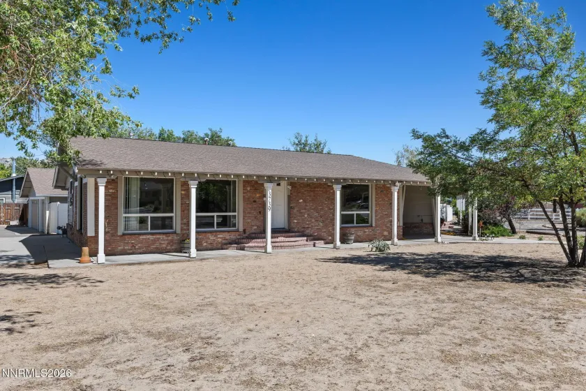 3789 Ponderosa, Carson City, Nevada 89701, 4 Bedrooms Bedrooms, ,3 BathroomsBathrooms,Residential,Residential,Ponderosa,0,260009197
