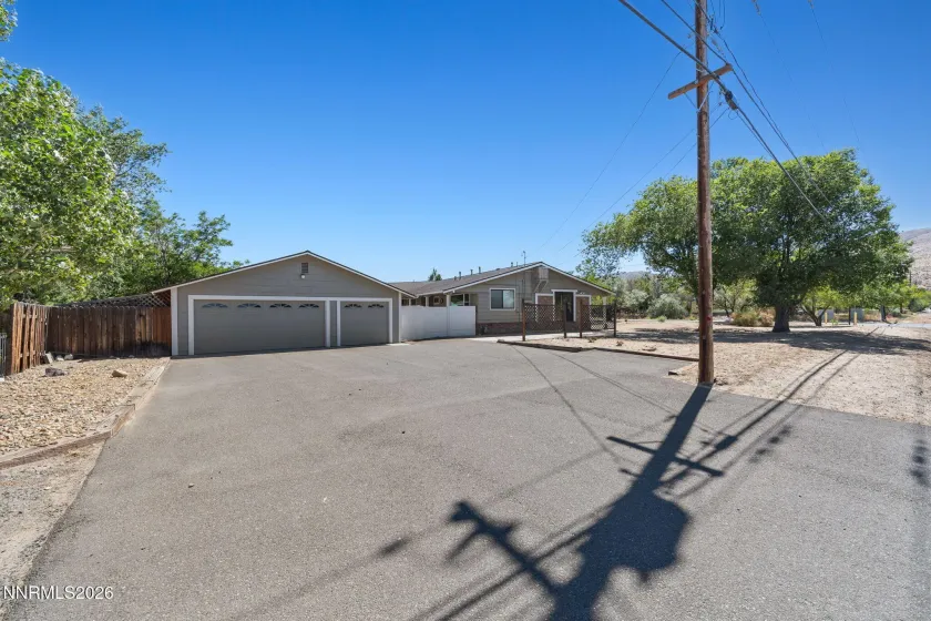 3789 Ponderosa, Carson City, Nevada 89701, 4 Bedrooms Bedrooms, ,3 BathroomsBathrooms,Residential,Residential,Ponderosa,0,260009197