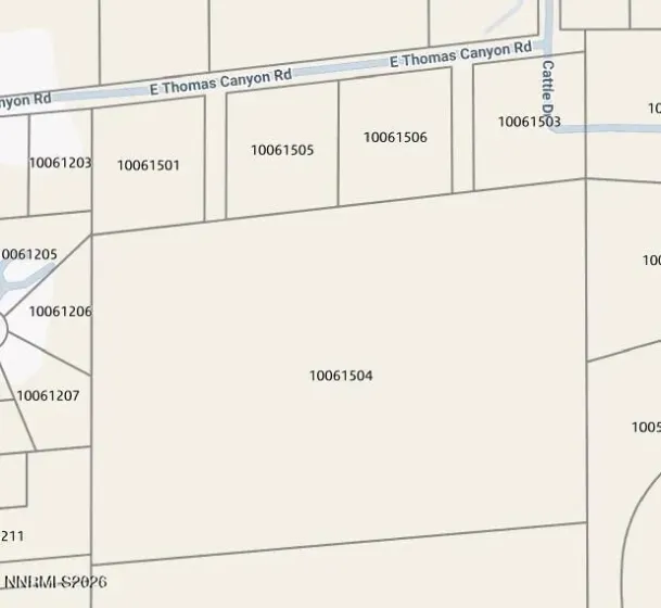 00 Thomas Canyon, Winnemucca, Nevada 89445, ,Land,Residential,Thomas Canyon,0,260009198