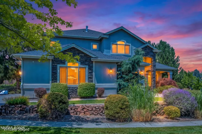 6325 Firebee, Sparks, Nevada 89436, 4 Bedrooms Bedrooms, ,5 BathroomsBathrooms,Residential,Residential,Firebee,0,260009199