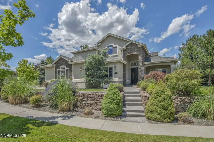6325 Firebee, Sparks, Nevada 89436, 4 Bedrooms Bedrooms, ,5 BathroomsBathrooms,Residential,Residential,Firebee,0,260009199