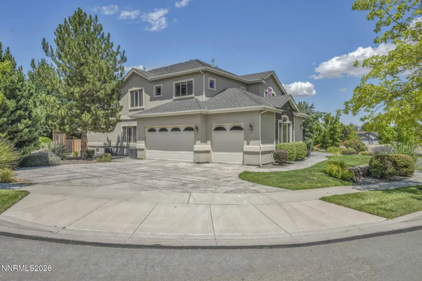 6325 Firebee, Sparks, Nevada 89436, 4 Bedrooms Bedrooms, ,5 BathroomsBathrooms,Residential,Residential,Firebee,0,260009199