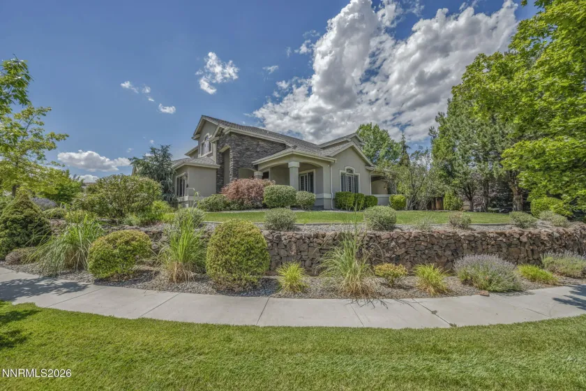 6325 Firebee, Sparks, Nevada 89436, 4 Bedrooms Bedrooms, ,5 BathroomsBathrooms,Residential,Residential,Firebee,0,260009199