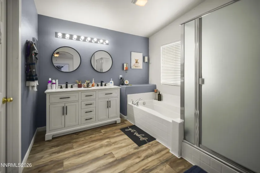 1265 Mountain Rose, Fernley, Nevada 89408, 3 Bedrooms Bedrooms, ,3 BathroomsBathrooms,Residential,Residential,Mountain Rose,0,260009200