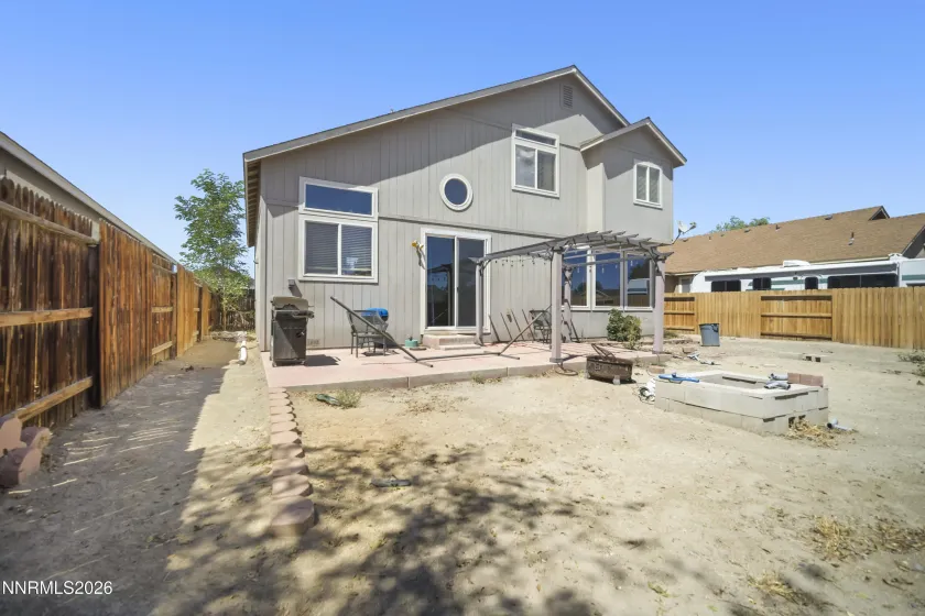 1265 Mountain Rose, Fernley, Nevada 89408, 3 Bedrooms Bedrooms, ,3 BathroomsBathrooms,Residential,Residential,Mountain Rose,0,260009200