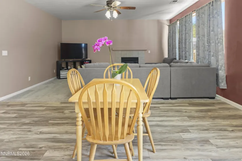 1265 Mountain Rose, Fernley, Nevada 89408, 3 Bedrooms Bedrooms, ,3 BathroomsBathrooms,Residential,Residential,Mountain Rose,0,260009200