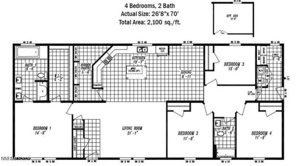 135 Mount Lewis, Battle Mountain, Nevada 89820, 3 Bedrooms Bedrooms, ,2 BathroomsBathrooms,Residential,Residential,Mount Lewis,0,260009205
