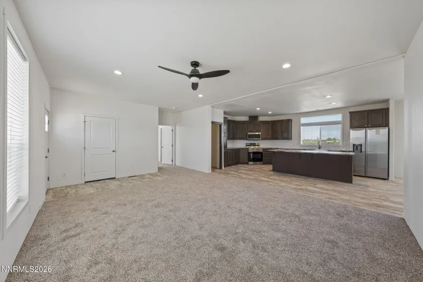 135 Mount Lewis, Battle Mountain, Nevada 89820, 3 Bedrooms Bedrooms, ,2 BathroomsBathrooms,Residential,Residential,Mount Lewis,0,260009205