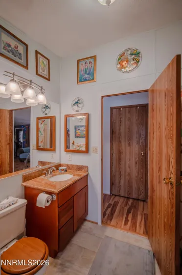 17390 Whippoorwill, Reno, Nevada 89508, 3 Bedrooms Bedrooms, ,2 BathroomsBathrooms,Residential,Residential,Whippoorwill,0,260009207