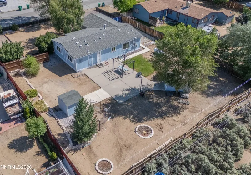 17390 Whippoorwill, Reno, Nevada 89508, 3 Bedrooms Bedrooms, ,2 BathroomsBathrooms,Residential,Residential,Whippoorwill,0,260009207