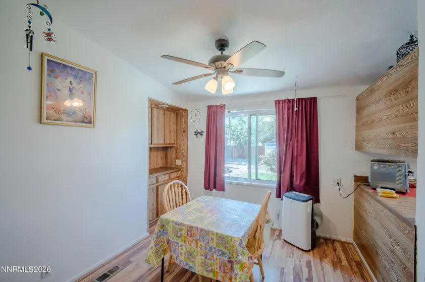 17390 Whippoorwill, Reno, Nevada 89508, 3 Bedrooms Bedrooms, ,2 BathroomsBathrooms,Residential,Residential,Whippoorwill,0,260009207