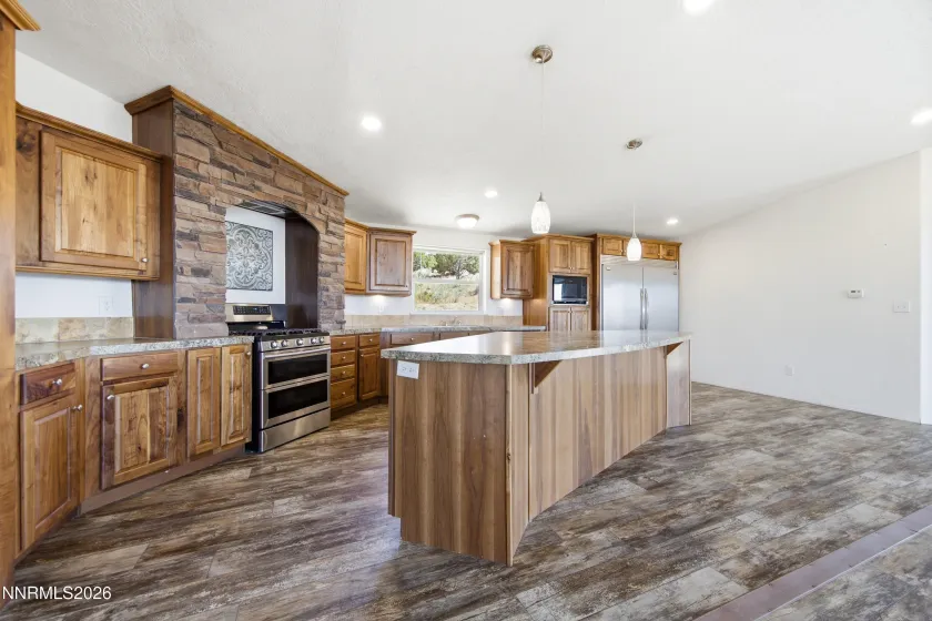 1260 Goldstone, Reno, Nevada 89508, 4 Bedrooms Bedrooms, ,3 BathroomsBathrooms,Residential,Residential,Goldstone,0,260009208
