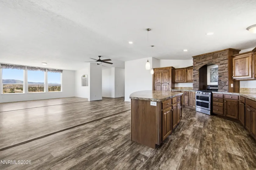 1260 Goldstone, Reno, Nevada 89508, 4 Bedrooms Bedrooms, ,3 BathroomsBathrooms,Residential,Residential,Goldstone,0,260009208