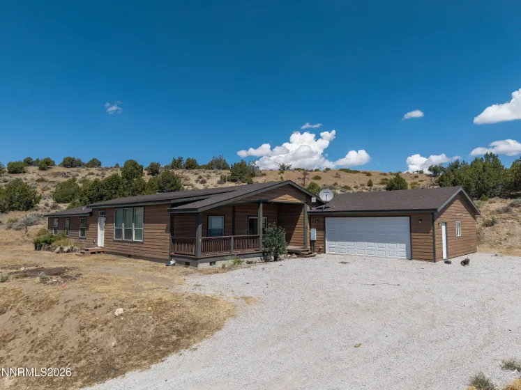 1260 Goldstone, Reno, Nevada 89508, 4 Bedrooms Bedrooms, ,3 BathroomsBathrooms,Residential,Residential,Goldstone,0,260009208