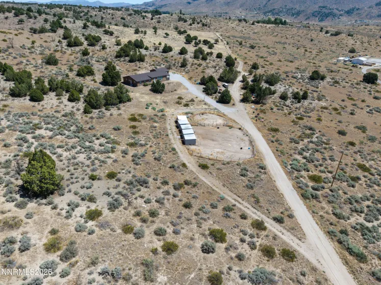 1260 Goldstone, Reno, Nevada 89508, 4 Bedrooms Bedrooms, ,3 BathroomsBathrooms,Residential,Residential,Goldstone,0,260009208
