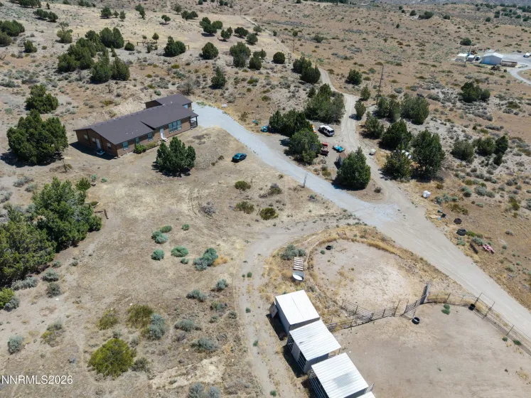 1260 Goldstone, Reno, Nevada 89508, 4 Bedrooms Bedrooms, ,3 BathroomsBathrooms,Residential,Residential,Goldstone,0,260009208