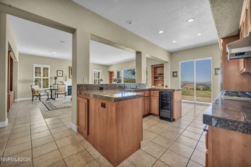 2945 Granite Pointe, Reno, Nevada 89511, 4 Bedrooms Bedrooms, ,3 BathroomsBathrooms,Residential,Residential,Granite Pointe,0,260009210