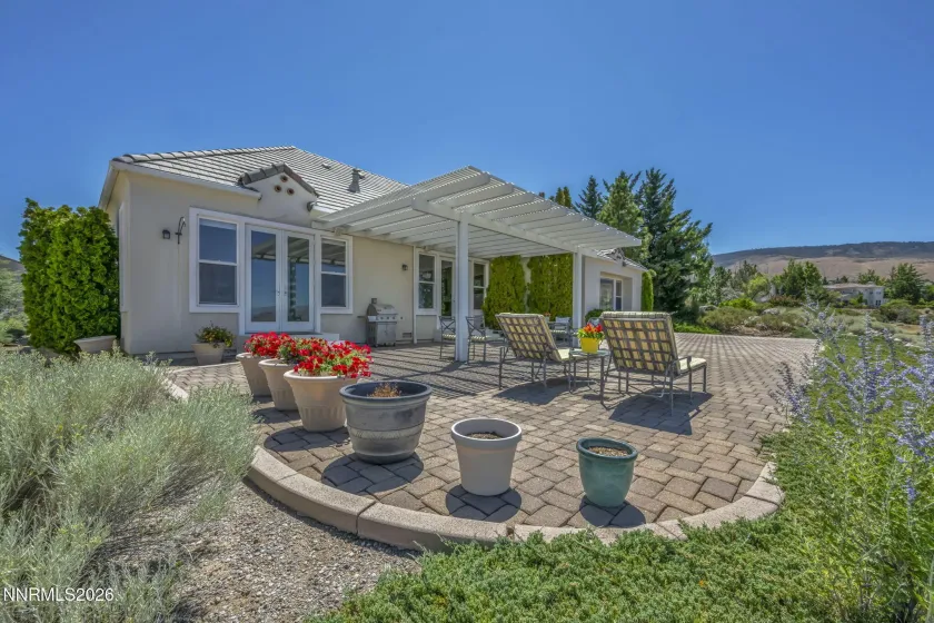 2945 Granite Pointe, Reno, Nevada 89511, 4 Bedrooms Bedrooms, ,3 BathroomsBathrooms,Residential,Residential,Granite Pointe,0,260009210