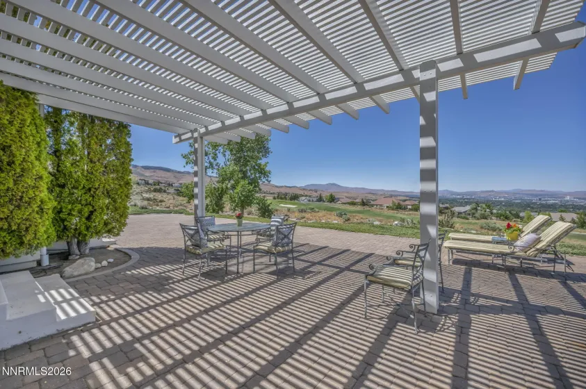 2945 Granite Pointe, Reno, Nevada 89511, 4 Bedrooms Bedrooms, ,3 BathroomsBathrooms,Residential,Residential,Granite Pointe,0,260009210